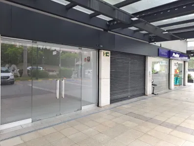 Ponto Comercial para alugar, 52m² no Chácara das Pedras, Porto Alegre