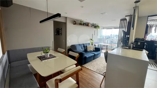 Apartamento com 2 Quartos para alugar, 72m² no Vila Mariana, São Paulo