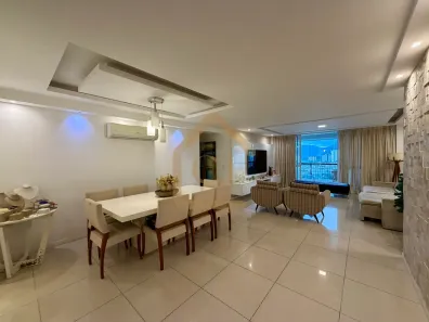 Apartamento com 4 Quartos à venda, 166m² no Barra Olímpica, Rio de Janeiro