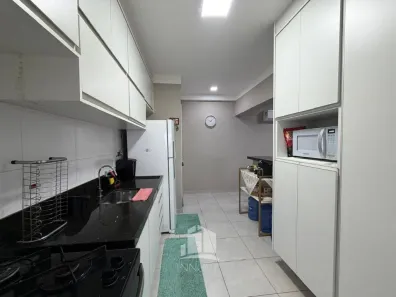 Apartamento com 2 Quartos à venda, 74m² no Vila Mendonça, Araçatuba