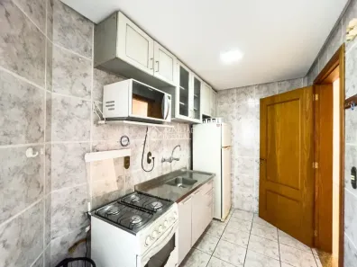 Apartamento com 2 Quartos para alugar, 89m² no Bela Vista, Porto Alegre