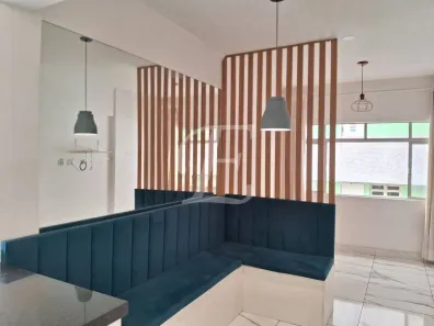 Apartamento com 3 Quartos à venda, 96m² no Aparecida, Santos