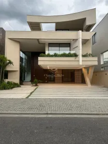 Casa de Condomínio com 4 Quartos à venda, 560m² no Barra da Tijuca, Rio de Janeiro