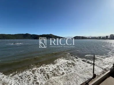 Apartamento com 3 Quartos à venda, 145m² no Itararé, São Vicente