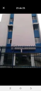 Apartamento com 2 Quartos à venda, 45m² no Janga, Paulista