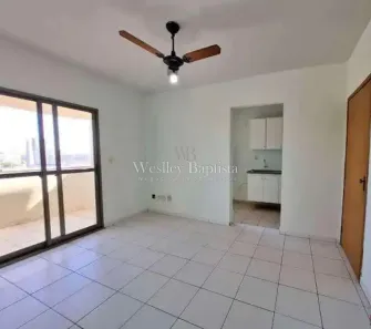 Apartamento com 2 Quartos à venda, 70m² no Parque Estoril, São José do Rio Preto