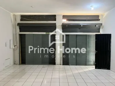 Ponto Comercial à venda, 225m² no Centro, Campinas