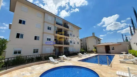 Apartamento com 3 Quartos à venda, 86m² no Capela, Vinhedo