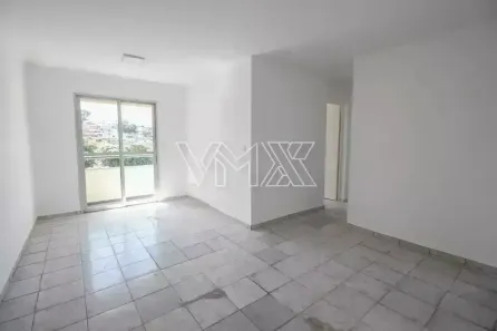 Apartamento com 3 Quartos à venda, 68m² no Vila Nova Cachoeirinha, São Paulo