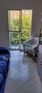 Apartamento com 2 Quartos à venda, 45m² no Piedade, Rio de Janeiro