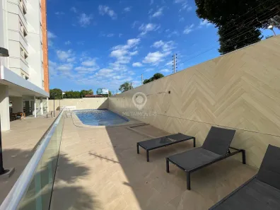 Apartamento com 3 Quartos à venda, 82m² no Cristo Rei, Teresina