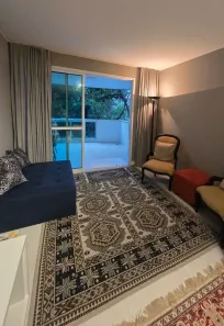 Apartamento com 2 Quartos à venda, 119m² no Barra da Tijuca, Rio de Janeiro