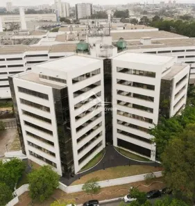 Prédio Comercial para alugar, 9852m² no Jardim Promissão, São Paulo
