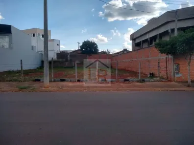 Lote/Terreno à venda, 265m² no Jardim San Marino, Santa Bárbara D'Oeste