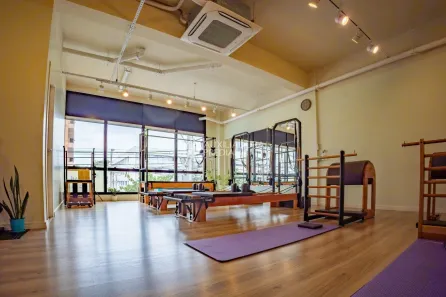 Sala Comercial à venda, 86m² no Cabral, Curitiba
