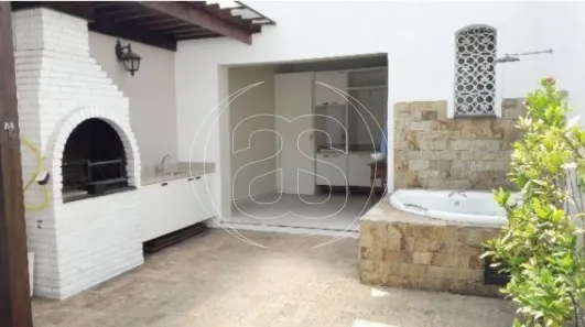 Sobrado com 3 Quartos à venda, 202m² no Indianópolis, São Paulo