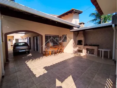 Casa com 2 Quartos à venda, 87m² no Jardim Mar-e-Sol, Peruíbe