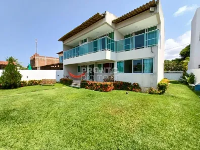 Casa de Condomínio com 4 Quartos à venda, 207m² no Tamandaré, Tamandaré