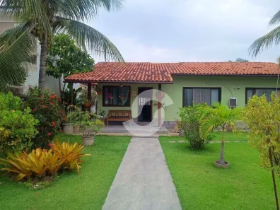 Casa com 2 Quartos à venda, 139m² no Piratininga, Niterói