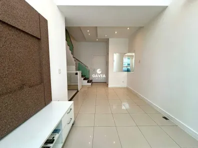 Apartamento com 2 Quartos à venda, 100m² no Gonzaga, Santos