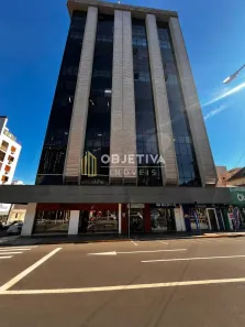 Sala Comercial à venda, 36m² no Centro, Novo Hamburgo