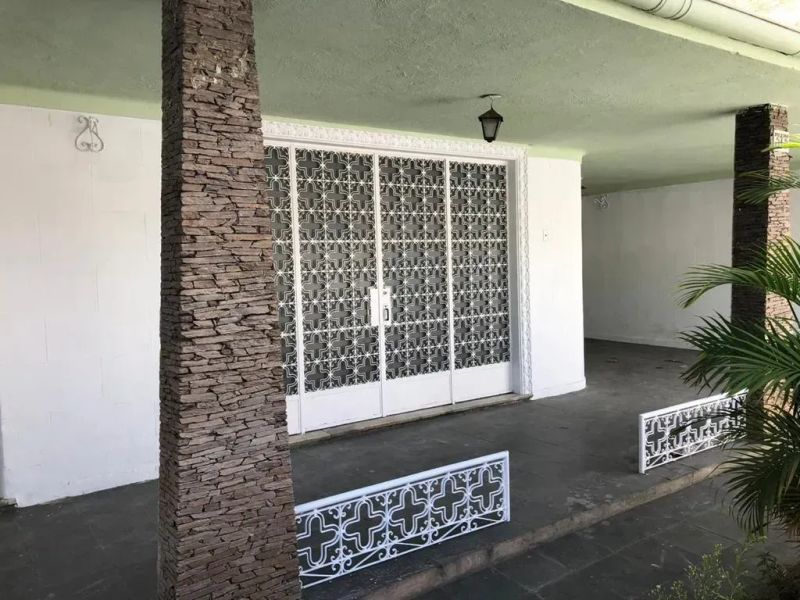 Casa com 3 quartos — Santa Efigênia, Belo Horizonte