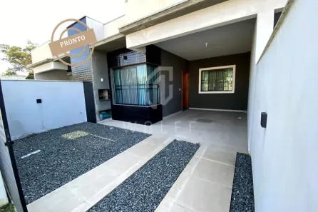 Casa com 2 Quartos à venda, 71m² no Itacolomi, Balneário Piçarras
