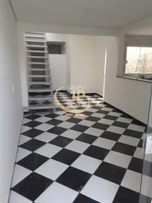 Sobrado com 3 Quartos para alugar, 120m² no Central Parque Sorocaba, Sorocaba