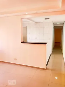 Apartamento com 2 Quartos à venda, 62m² no Sítio Pinheirinho, São Paulo