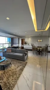 Apartamento com 4 Quartos à venda, 146m² no Buritis, Belo Horizonte