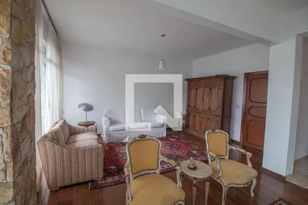 Casa com 5 Quartos à venda, 440m² no Santo Amaro, São Paulo