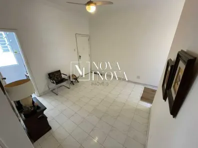 Apartamento com 1 Quarto à venda, 50m² no Copacabana, Rio de Janeiro