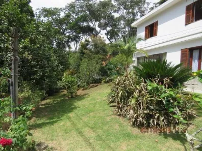 Casa com 3 Quartos à venda, 230m² no Colônia Alpina, Teresópolis