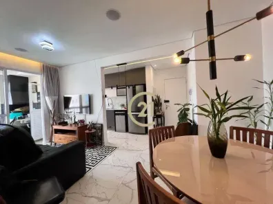 Apartamento com 2 Quartos à venda, 73m² no Bairro Pau Preto, Indaiatuba