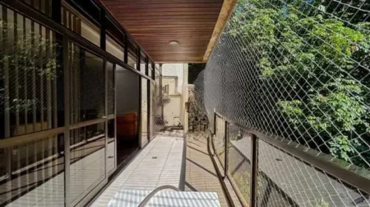Apartamento com 4 Quartos à venda, 203m² no Leblon, Rio de Janeiro
