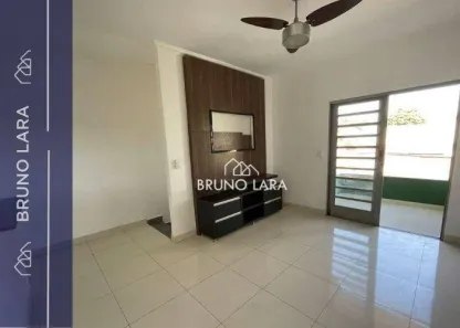 Casa com 2 Quartos à venda, 90m² no Resplendor, Igarapé