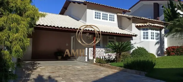Casa de Condomínio com 3 Quartos à venda, 237m² no Vila Zezé, Jacareí