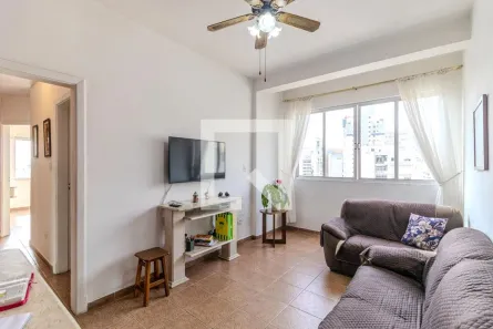 Apartamento com 2 Quartos à venda, 65m² no Vila Buarque, São Paulo