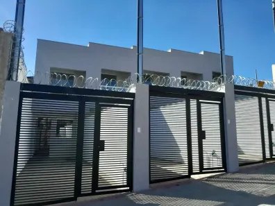 Casa com 2 Quartos à venda, 112m² no Floramar, Belo Horizonte