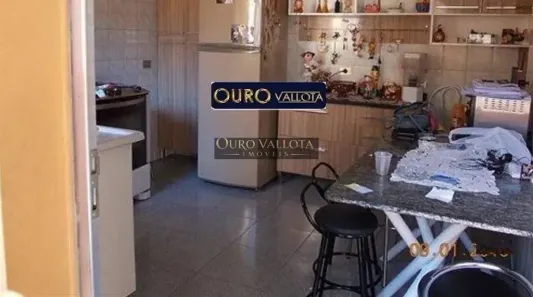 Casa com 3 Quartos à venda, 180m² no Vila Moreira, São Paulo