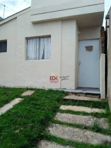 Casa com 2 Quartos à venda, 44m² no Jardim das Paineiras II, São José dos Campos