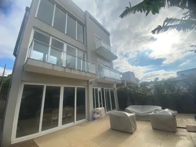 Casa de Condomínio com 2 Quartos à venda, 235m² no Jardim Recanto, Valinhos