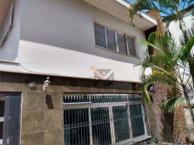 Casa com 3 Quartos à venda, 242m² no Vila Oratório, São Paulo