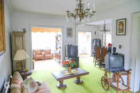 Casa com 5 Quartos à venda, 320m² no Pacaembu, São Paulo