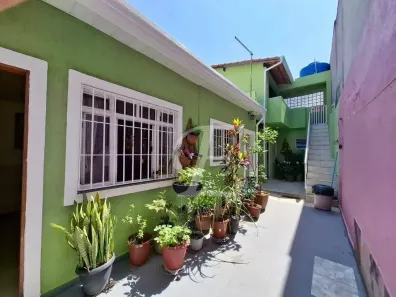 Casa com 2 Quartos à venda, 70m² no Jardim Brasil (Zona Norte), São Paulo