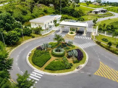 Lote/Terreno à venda, 800m² no Residencial Reserva Tocantins, Itupeva