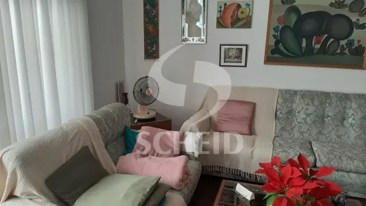 Casa com 3 Quartos à venda, 164m² no Jardim Campo Grande, São Paulo
