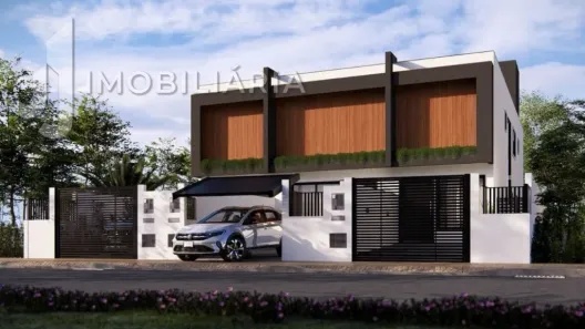Casa com 3 Quartos à venda, 137m² no Ingleses do Rio Vermelho, Florianópolis