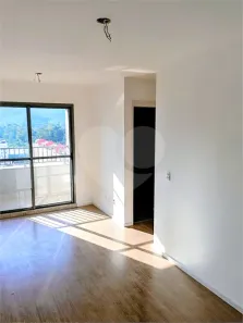 Apartamento com 2 Quartos à venda, 50m² no Vila Mogilar, Mogi das Cruzes