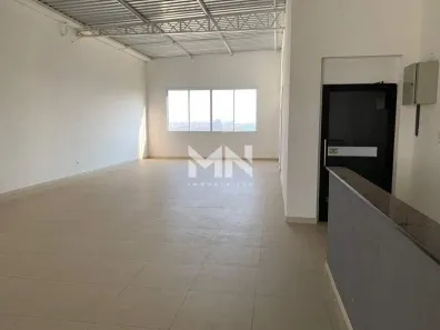 Sala Comercial para alugar, 160m² no São Luiz, Itu